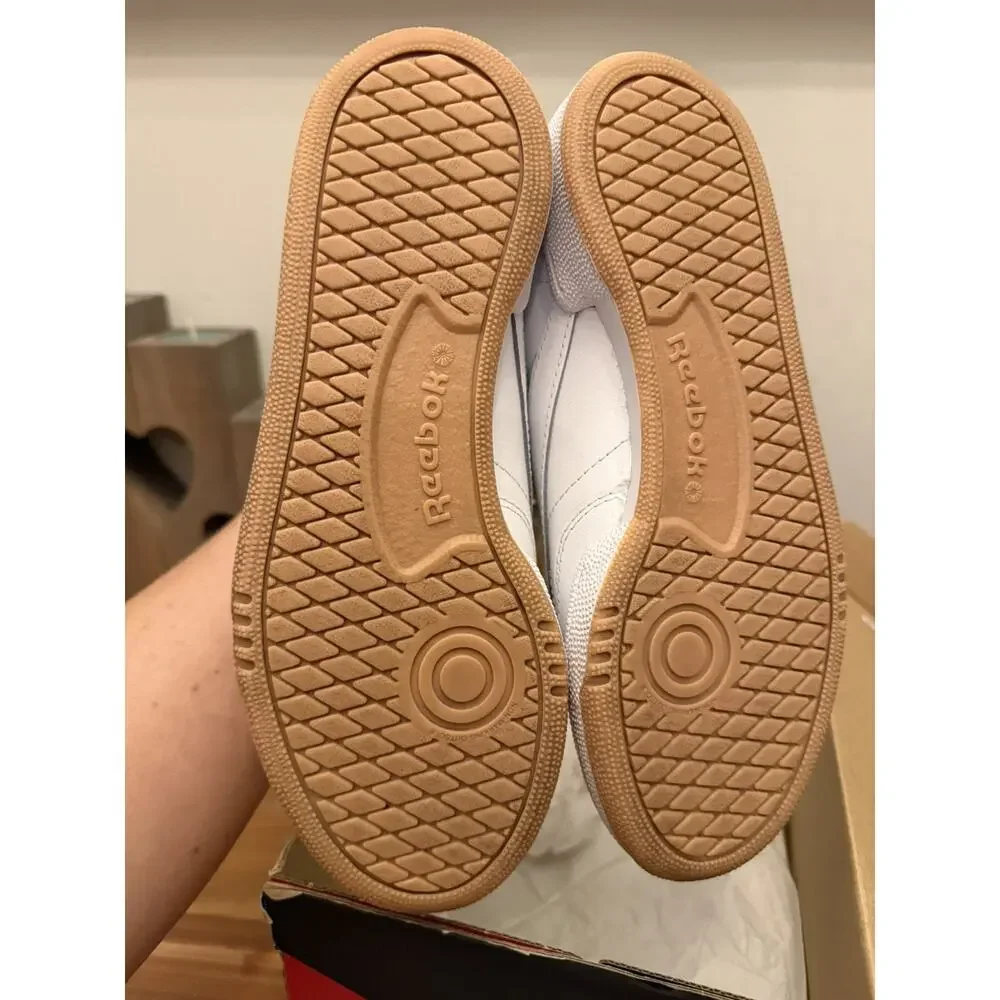 Reebok women club